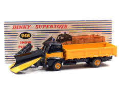 DINKY TOYS (GB) (1)