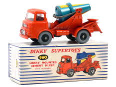 DINKY TOYS (GB) (1)