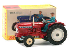 DINKY TOYS (GB) (1)