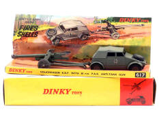 DINKY TOYS (GB) (1)