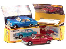 DINKY TOYS (GB) (2)