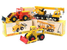 DINKY TOYS (GB) (3)