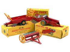 DINKY TOYS (GB) (3)