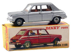 DINKY TOYS (FRANCE) (1)
