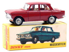 DINKY TOYS (FRANCE) (1)