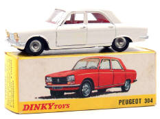 DINKY TOYS (FRANCE) (1)