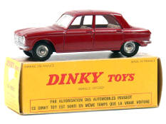 DINKY TOYS (FRANCE) (1)