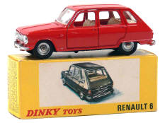 DINKY TOYS (FRANCE) (1)