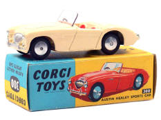 CORGI TOYS (GB) (1)