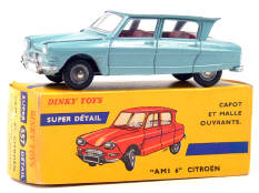 DINKY TOYS (FRANCE) (1)