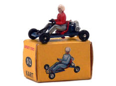 DINKY TOYS (FRANCE) (1)