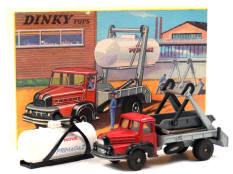 DINKY TOYS (FRANCE) (1)