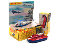 DINKY TOYS (GB) (2)