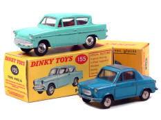 DINKY TOYS (2)