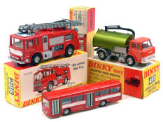 DINKY TOYS (GB) (3)