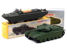 DINKY TOYS (2)