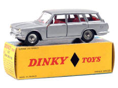 DINKY TOYS (FRANCE) (1)