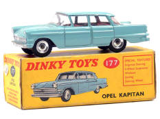 DINKY TOYS (GB) (1)