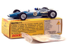 DINKY TOYS (FRANCE) (1)