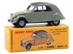 DINKY TOYS (FRANCE) (1)