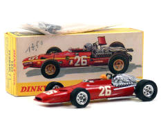 DINKY TOYS (FRANCE) (1)