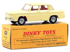 DINKY TOYS (FRANCE) (1)