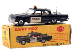 DINKY TOYS (GB) (1)