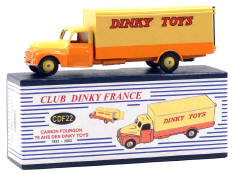 CLUB DINKY FRANCE (1)