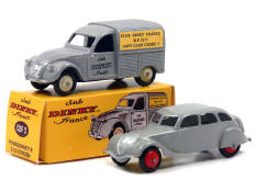 CLUB DINKY FRANCE (2)