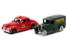 CLUB DINKY FRANCE (2)