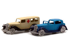 CLUB DINKY FRANCE (2)