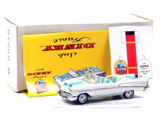 CLUB DINKY FRANCE (1)