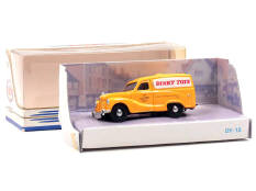 DINKY MATCHBOX (1)