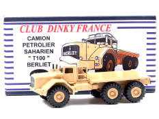 CLUB DINKY FRANCE (1)
