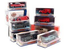 DINKY MATCHBOX (9)