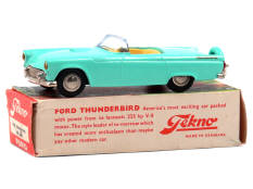 TEKNO (DANEMARK) (1)