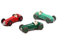 DINKY TOYS (GB) (3)