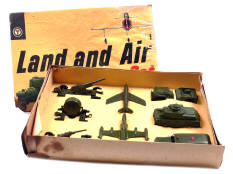 TOOTSIETOY (USA) (1)