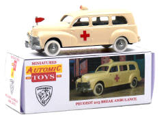 MINIATURE TOYS AUTOMIC (FRANCE) (1)