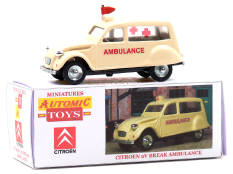 MINIATURE TOYS AUTOMIC (FRANCE) (1)