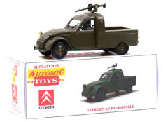 MINIATURE TOYS AUTOMIC (FRANCE) (1)