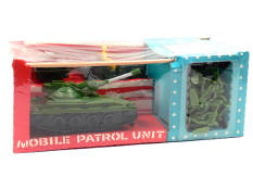 MULTIPLE TOYMAKER (USA) (1)