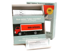 TEKNO (DANEMARK) (1)