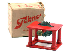 TEKNO (DANEMARK) (1)