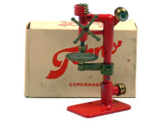 TEKNO (DANEMARK) (1)