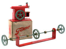 TEKNO (DANEMARK) (2)