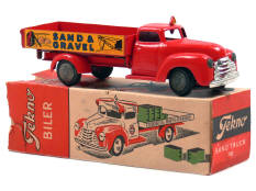 TEKNO (DANEMARK) (1)