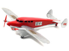 TEKNO (DANEMARK) (1)