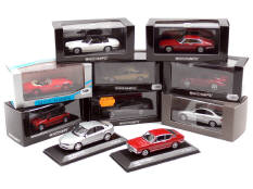 MINICHAMPS (ALLEMAGNE) (10)