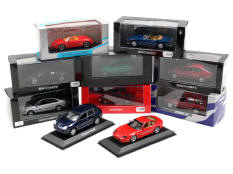 MINICHAMPS (ALLEMAGNE) (10)